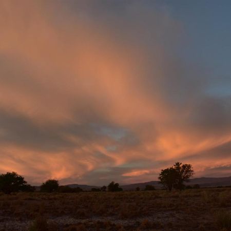 Andes Nomads Desert Camp & Lodge ซานเปโดร เด อาตากามา ภายนอก รูปภาพ