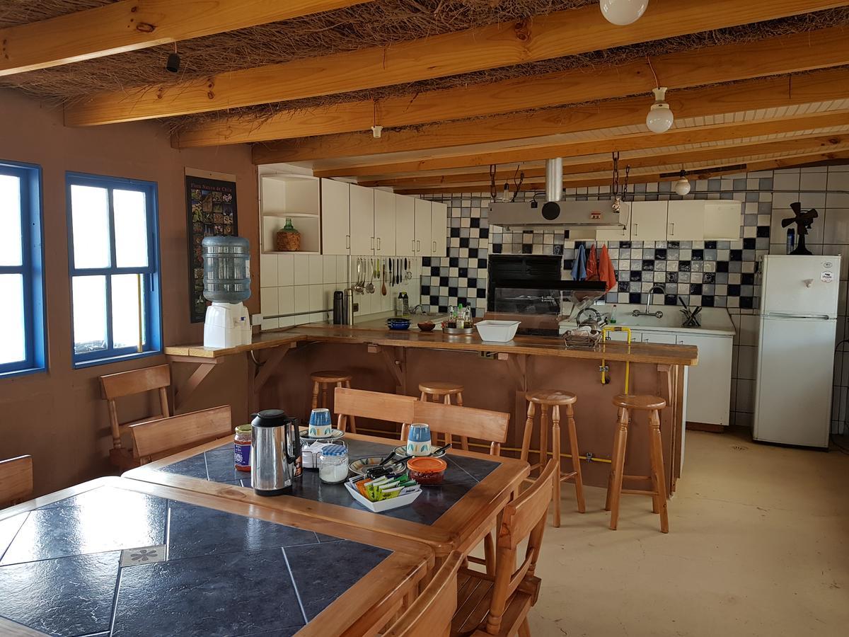 Andes Nomads Desert Camp & Lodge ซานเปโดร เด อาตากามา ภายนอก รูปภาพ