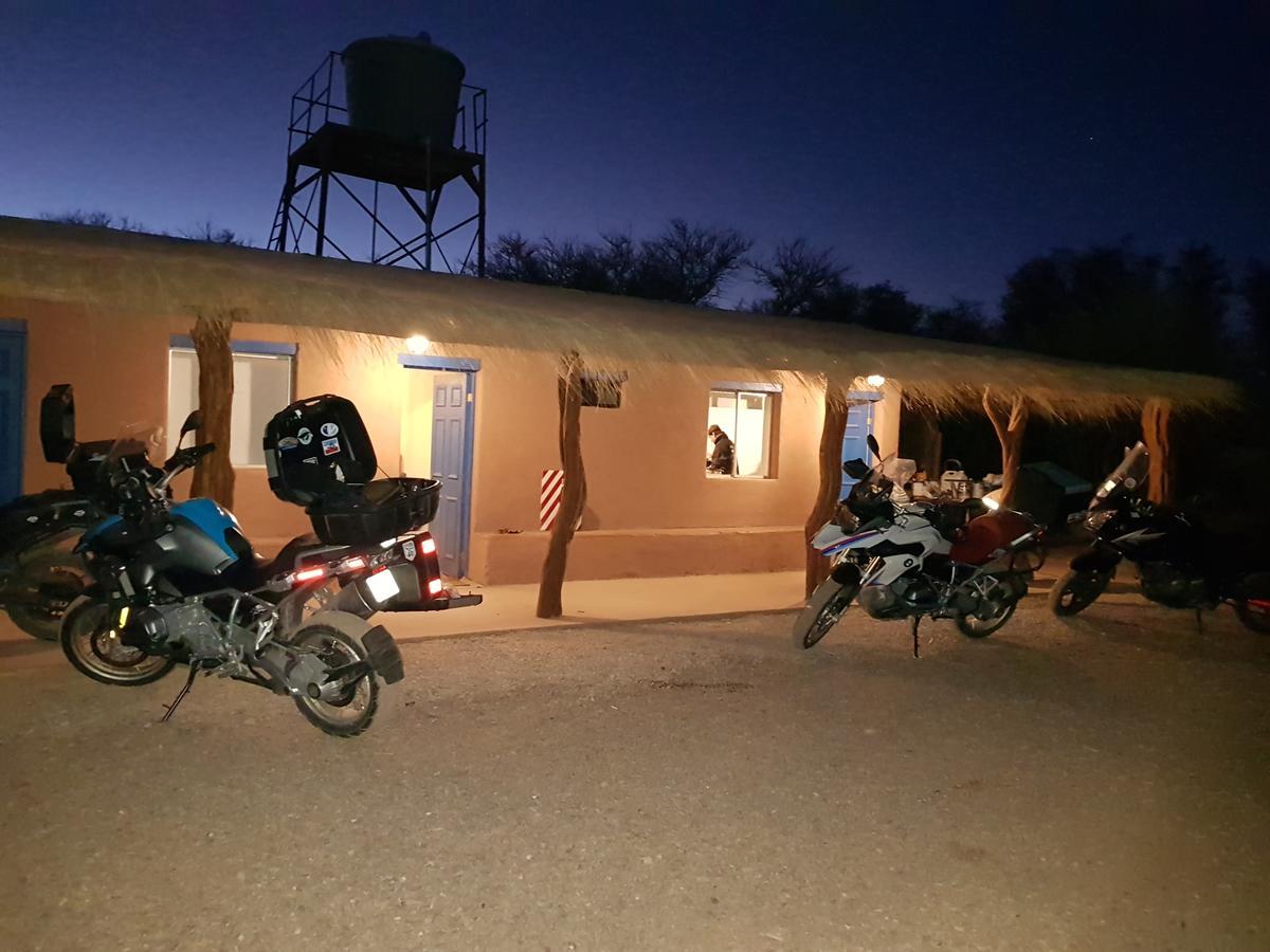 Andes Nomads Desert Camp & Lodge ซานเปโดร เด อาตากามา ภายนอก รูปภาพ